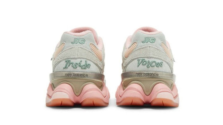 New Balance 9060 'Baby Shower Blue'