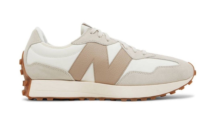 New Balance 327 'Driftwood'