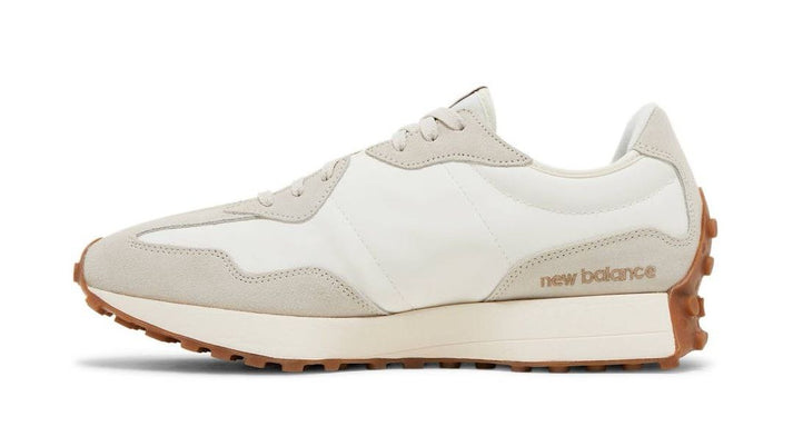 New Balance 327 'Driftwood'