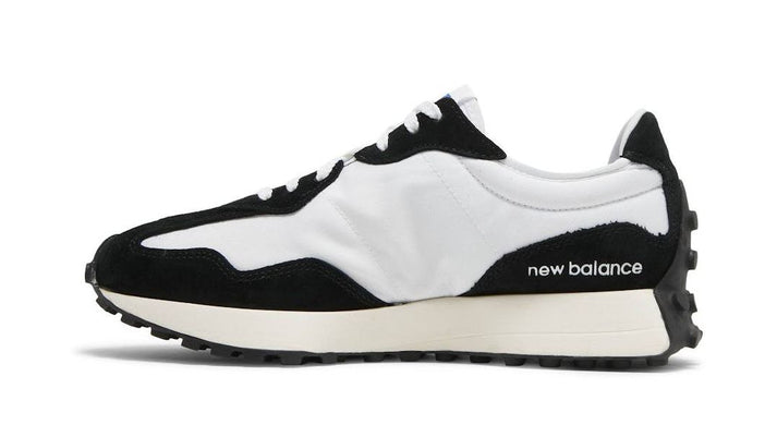 New Balance 327 'Black Phantom'