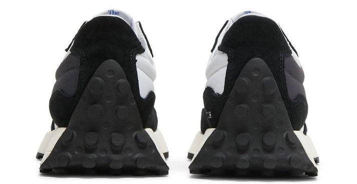 New Balance 327 'Black Phantom'