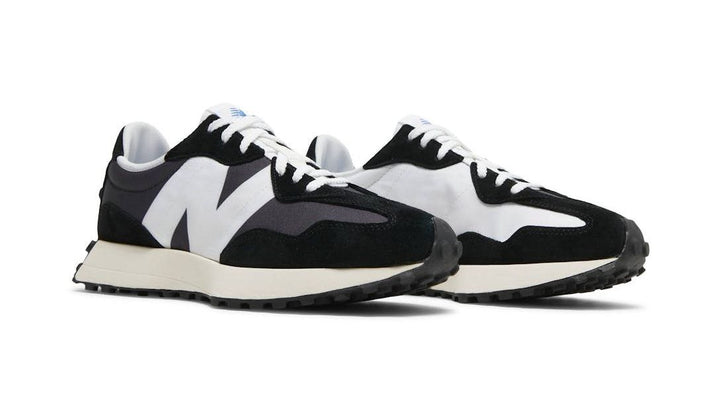 New Balance 327 'Black Phantom'
