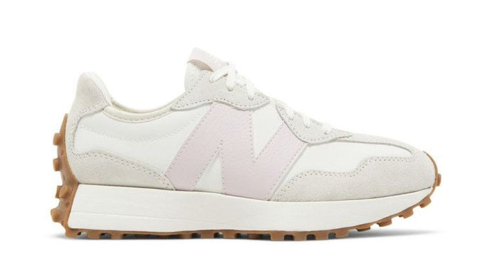 New Balance 327 'Sea Salt Pink Haze'