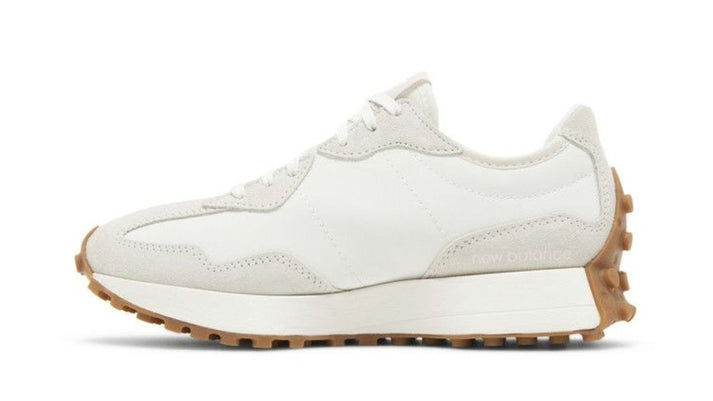 New Balance 327 'Sea Salt Pink Haze'