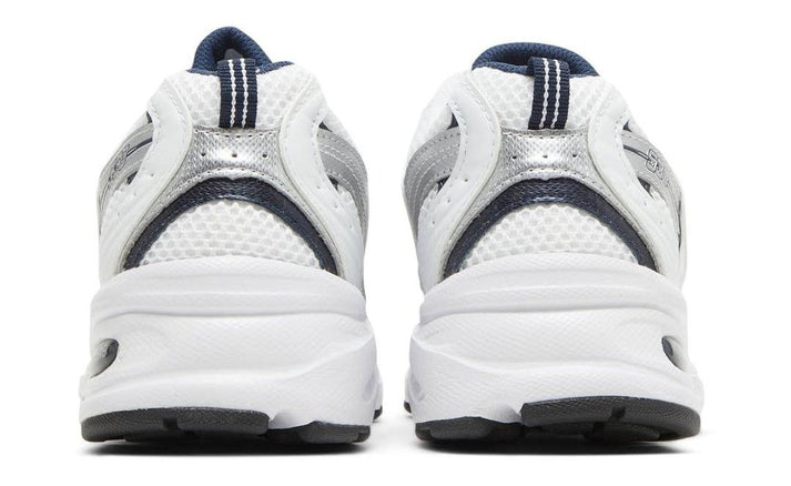 New Balance 530 'White Silver Navy'