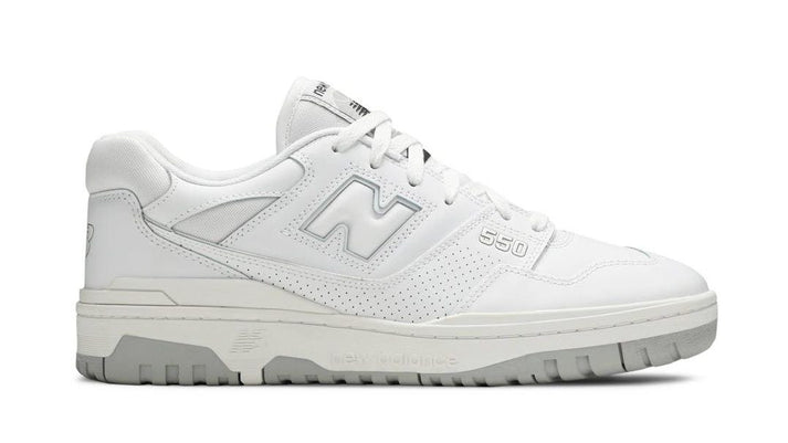 New Balance 550 'White Grey'