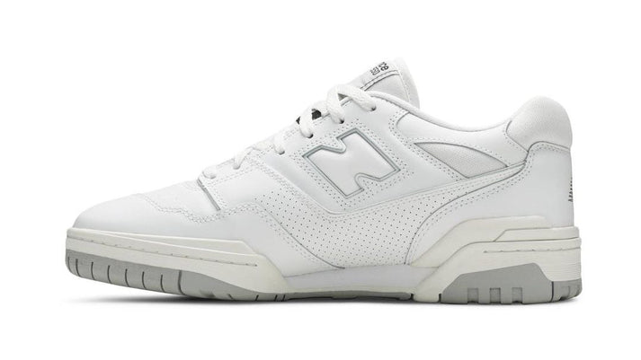 New Balance 550 'White Grey'