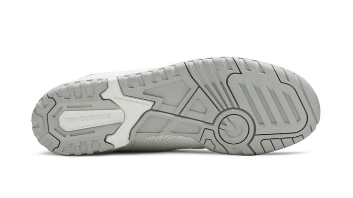 New Balance 550 'White Grey'
