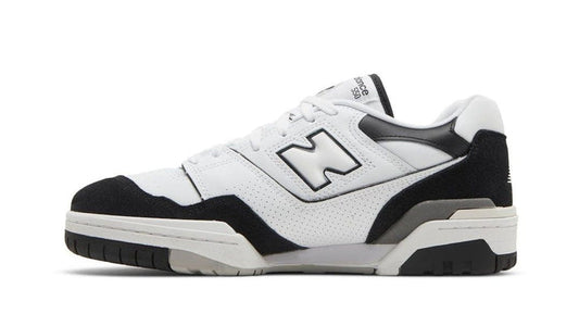 New Balance 550 'White Black'