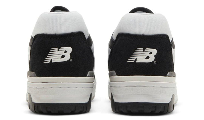 New Balance 550 'White Black'