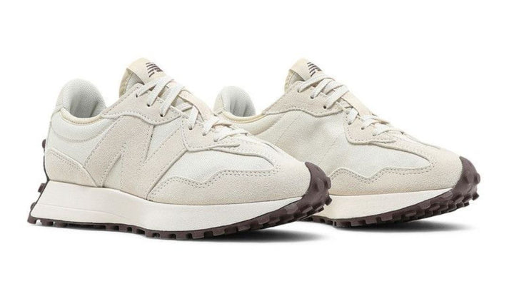 New Balance 327 'Beige Sea Salt'