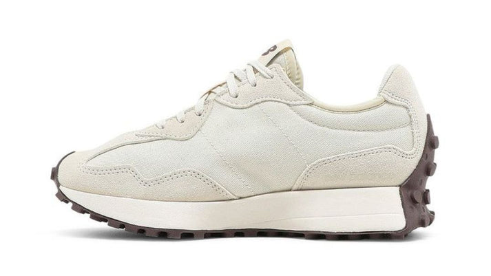 New Balance 327 'Beige Sea Salt'
