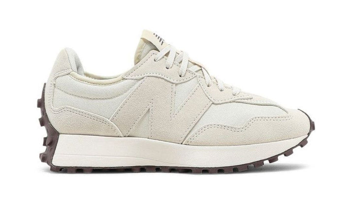 New Balance 327 'Beige Sea Salt'