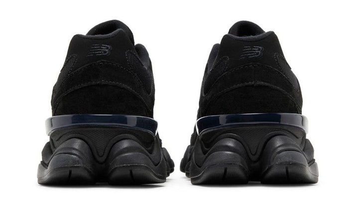 New Balance 9060 'Triple Black'