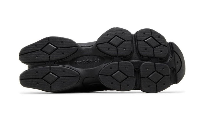 New Balance 9060 'Triple Black'