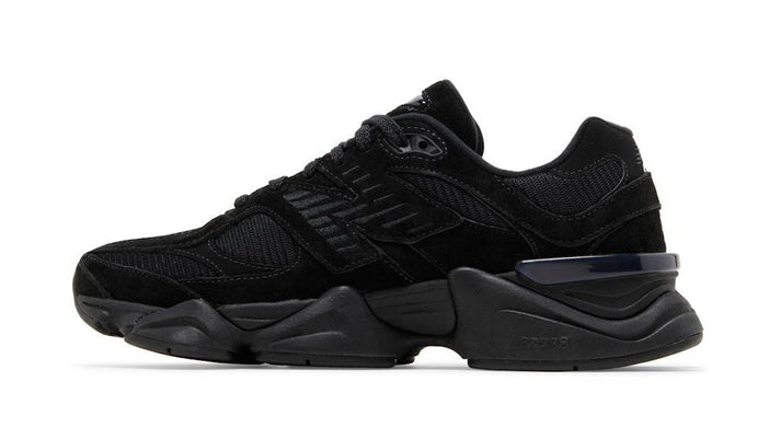 New Balance 9060 'Triple Black'