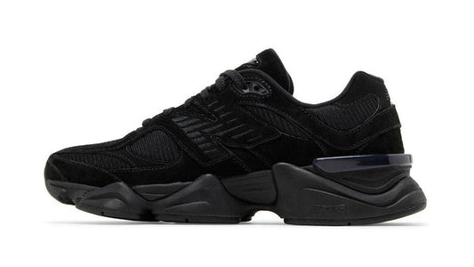 New Balance 9060 'Triple Black'