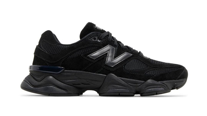New Balance 9060 'Triple Black'