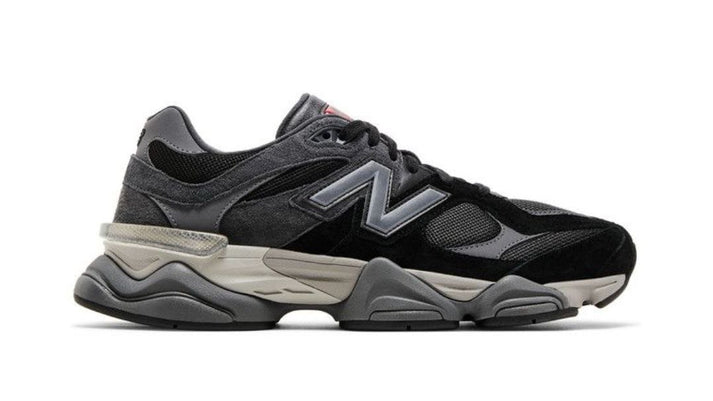 New Balance 9060 'Black Castlerock'