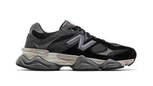 New Balance 9060 'Black Castlerock'