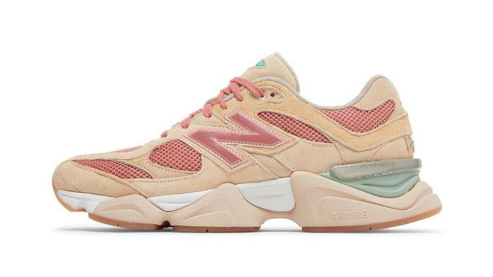 New Balance 9060 'Penny Cookie pink'