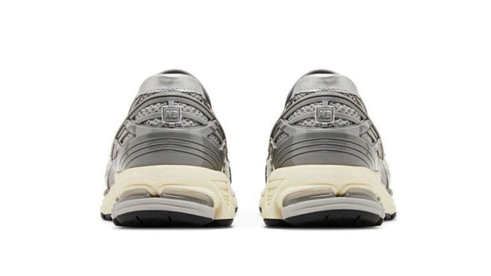 New Balance 1906L 'Silver Shadow Grey'