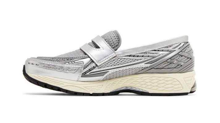 New Balance 1906L 'Silver Shadow Grey'