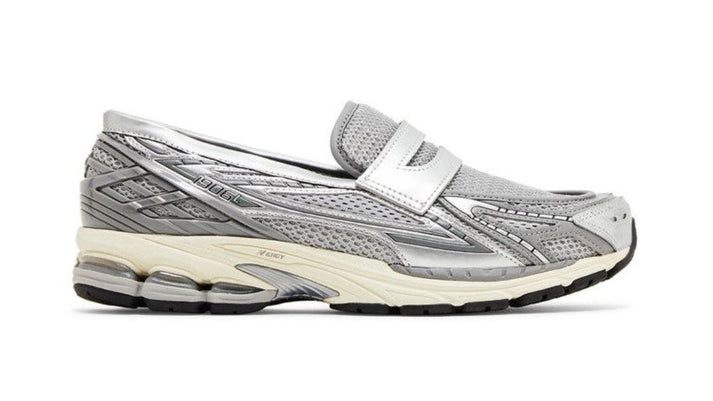 New Balance 1906L 'Silver Shadow Grey'