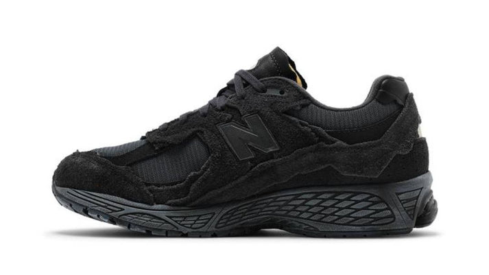 New Balance 2002R 'Protection Pack - Phantom'