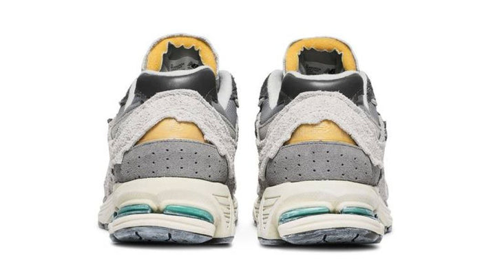 New Balance 2002R 'Protection Pack - Rain Cloud'