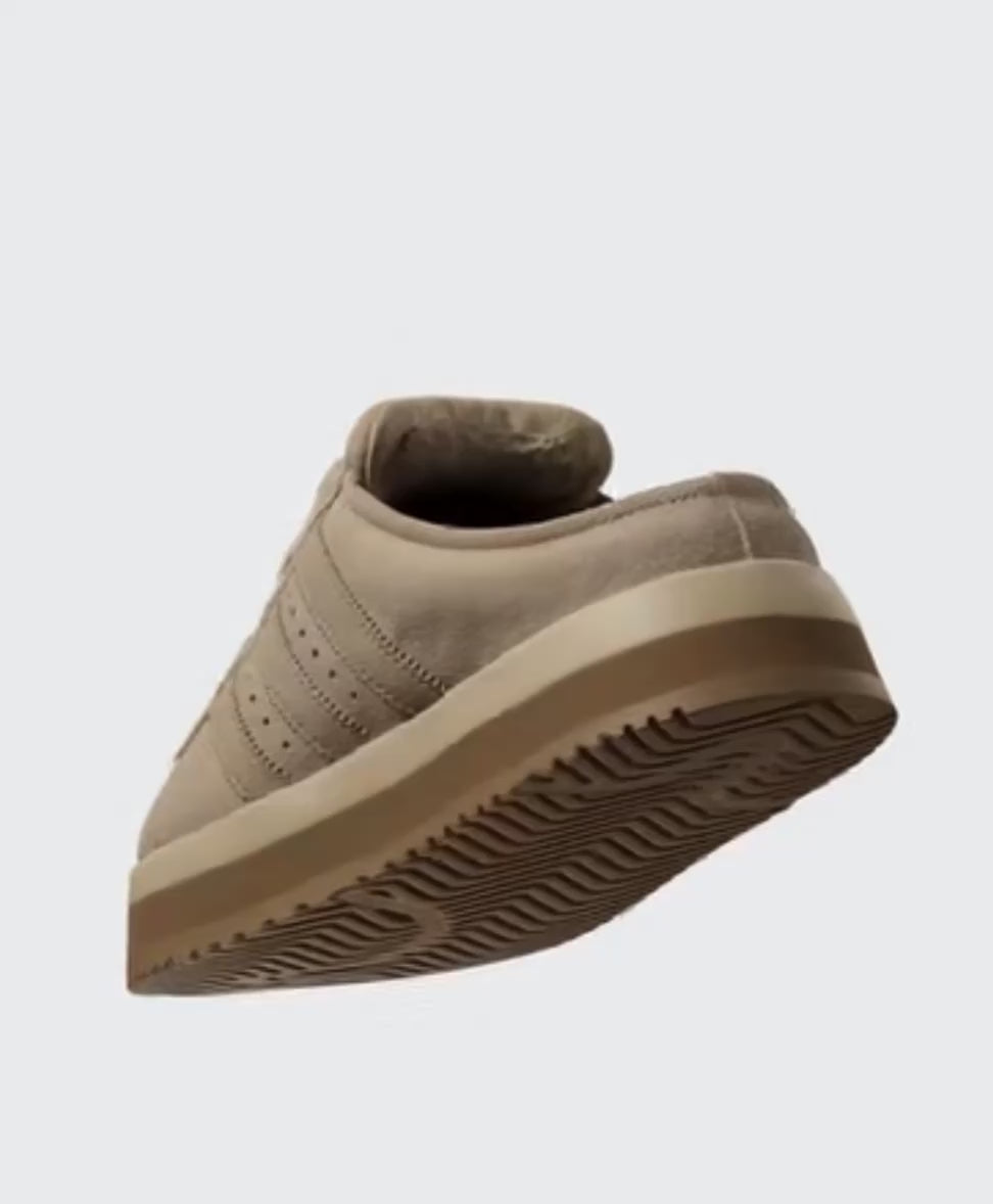 Adidas Campus 00s Winter Low Beige