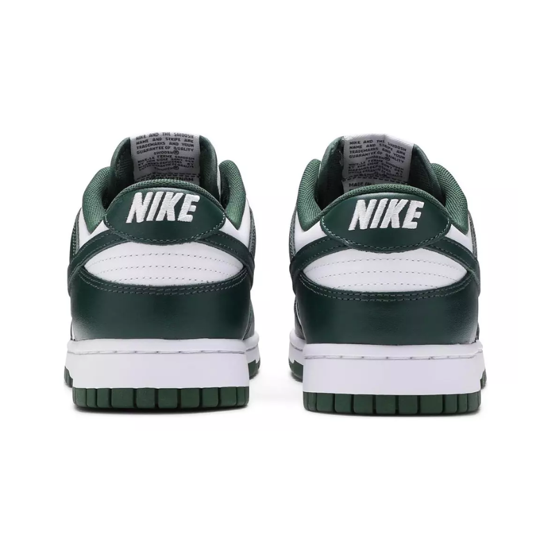 Nike Dunk Low – Michigan State