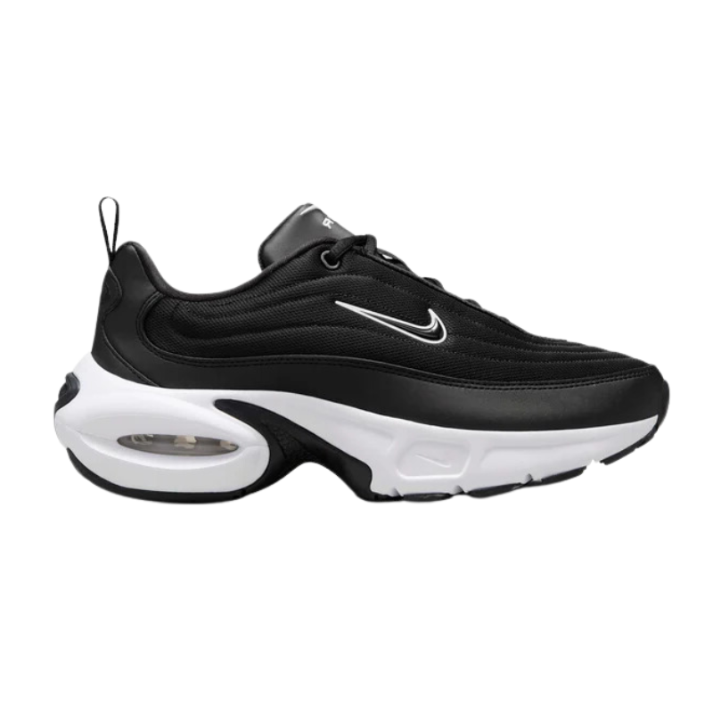 Nike Air Max Portal Sail – Black