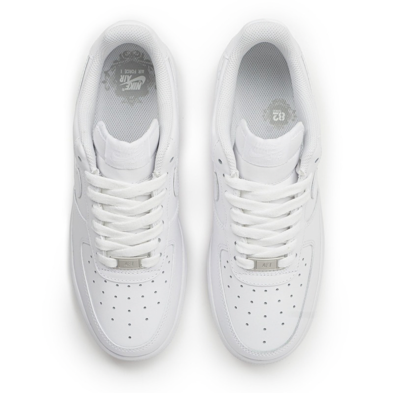 Nike Air Force 1 Low ’07 White