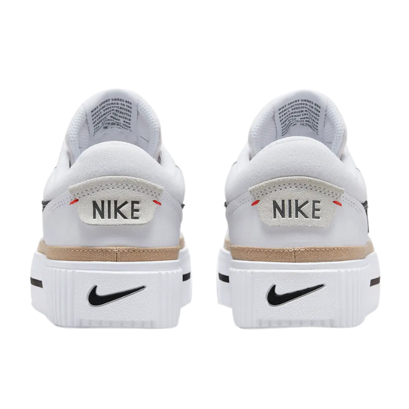 Nike Court Legacy Lift