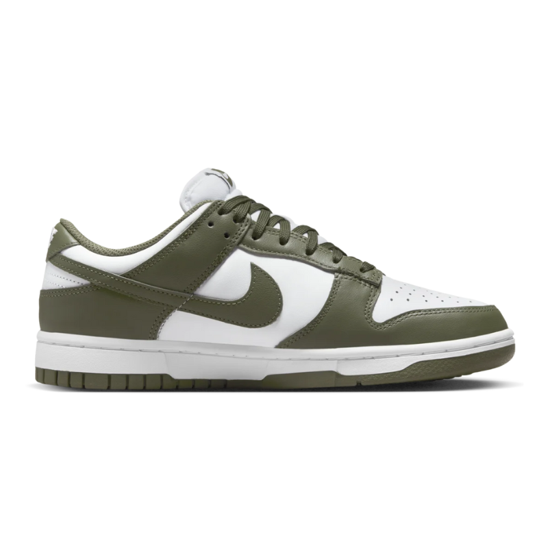 Nike Dunk Low – Medium Olive