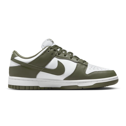 Nike Dunk Low – Medium Olive