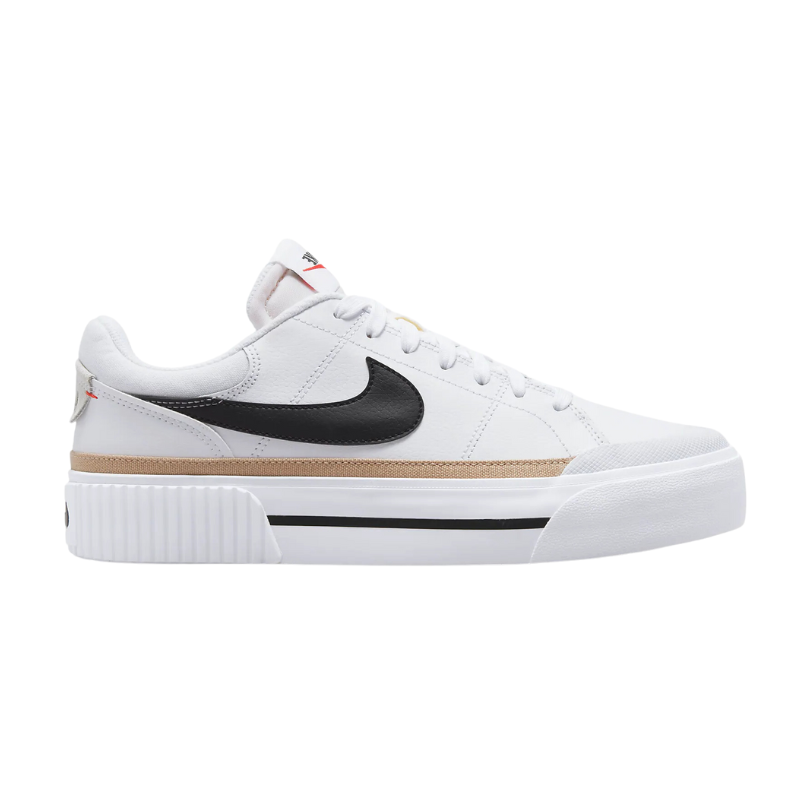 Nike Court Legacy Lift