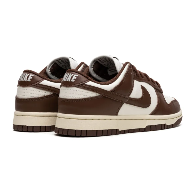 Nike Dunk Low – Cacao Wow