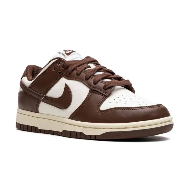 Nike Dunk Low – Cacao Wow